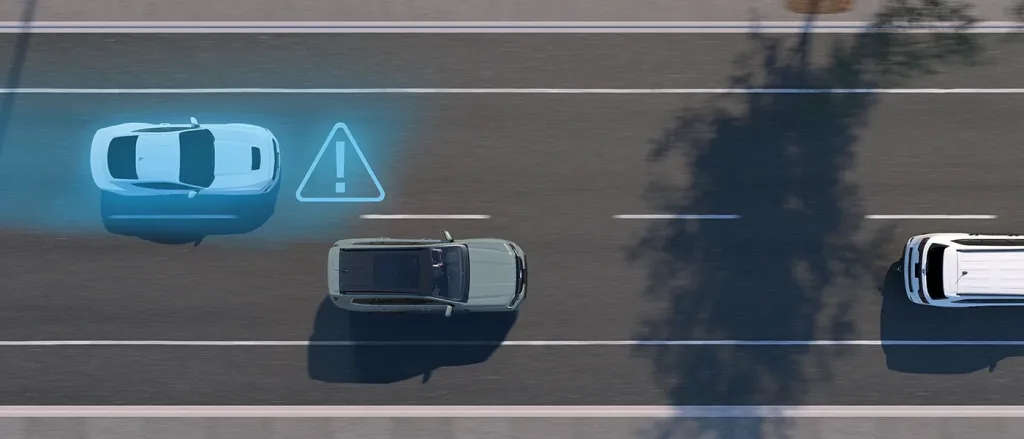 Ford Co-Pilot360™