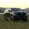 Ford Everest Active 2.0L AT 4x2