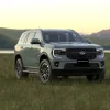 Ford Everest Platinum 2.0L AT 4x4