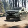 Ford Everest Platinum+ 2.3L AT 4x4