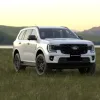 Ford Everest Sport 2.0L AT 4x2