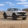Ford Ranger Raptor 3.0L AT 4WD