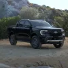 Ford Ranger Wildtrak 2.0L AT 4x4
