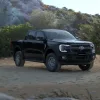 Ford Ranger XLS 2.0L AT 4x2