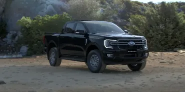 Ford Ranger XLS 2.0L AT 4x2