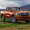 Ford Ranger XLS 2.0L AT 4x4