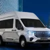 Ford Transit Premium+ 18 chỗ