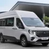 Ford Transit Trend 16 chỗ