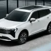 Ford Territory Titanium 1.5L AT